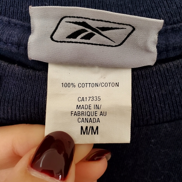 Montreal Canadians T-shirt Kovalev 27 - Picture 4 of 4